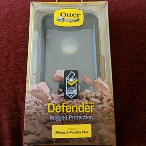 Otter Box Defender Series New